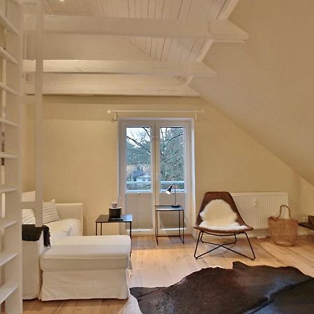 Appartementhaus Strandallee 206 Appartementhaus Strandallee 206 Appartement 1 티멘도르프스트랜드 외부 사진