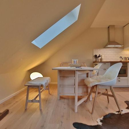 Appartementhaus Strandallee 206 Appartementhaus Strandallee 206 Appartement 1 티멘도르프스트랜드 외부 사진