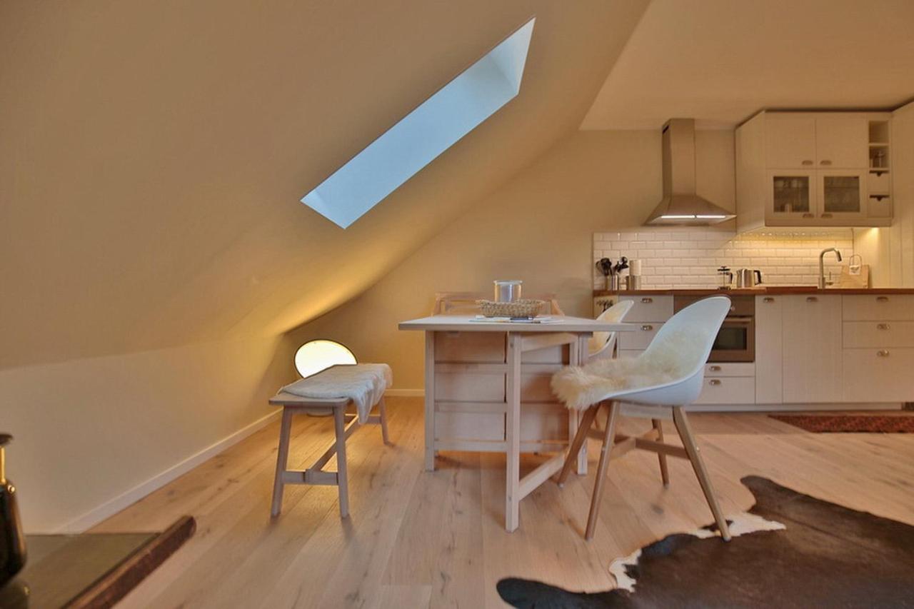 Appartementhaus Strandallee 206 Appartementhaus Strandallee 206 Appartement 1 티멘도르프스트랜드 외부 사진