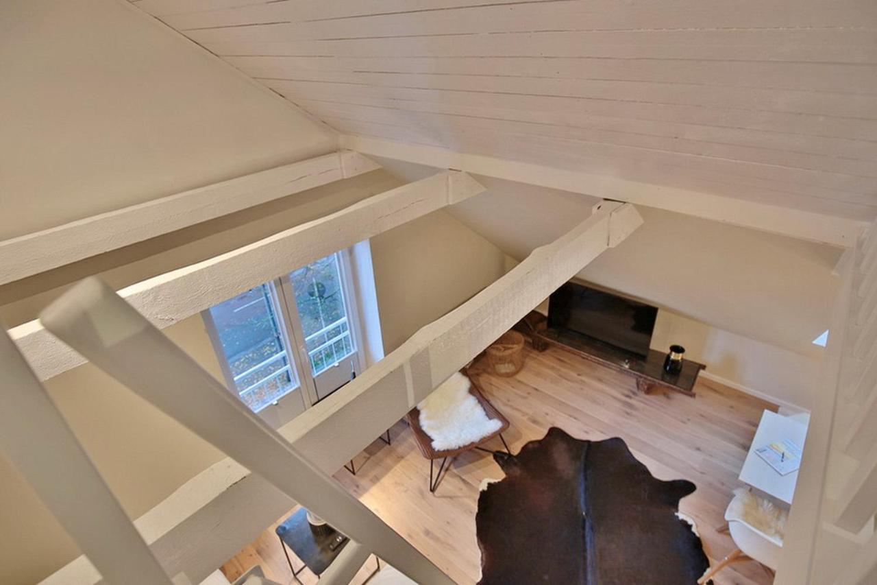 Appartementhaus Strandallee 206 Appartementhaus Strandallee 206 Appartement 1 티멘도르프스트랜드 외부 사진